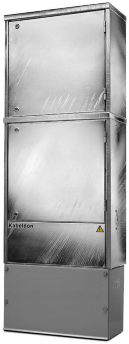 Kaapelijakokaappi ABB SDCM - KAAPELIJAKOKAAPPI KABELDON SDCM098