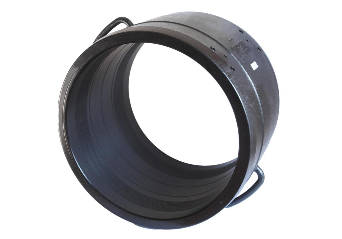 Sähköhitsausmuhvi Pipelife - MUHVI SÄHKÖHITSATTAVA 125 PN16