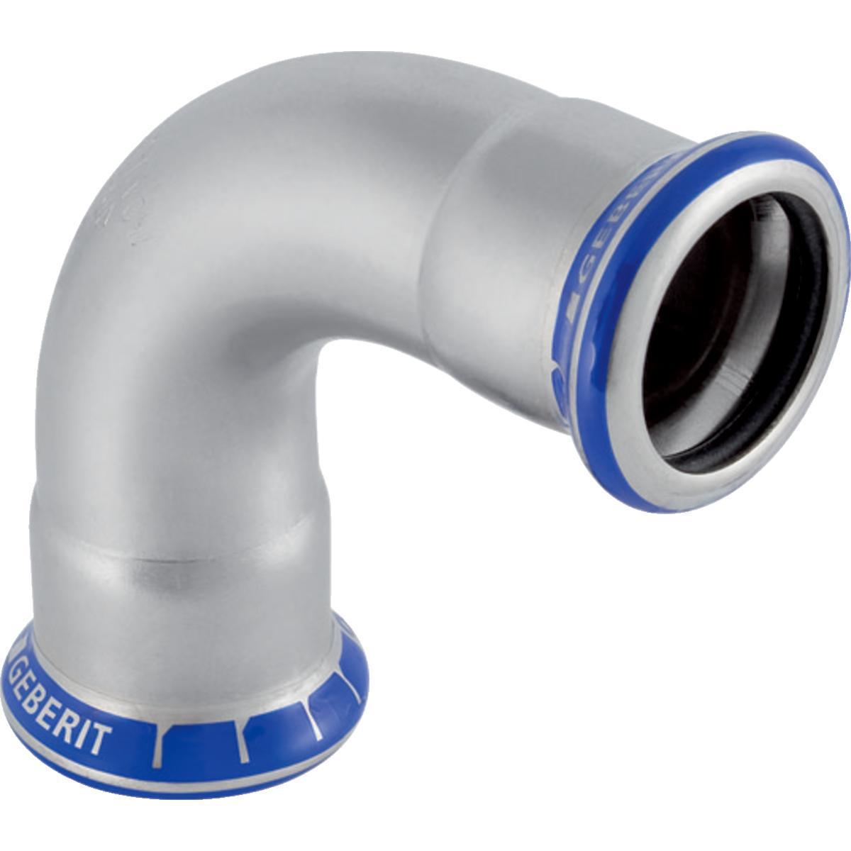 Käyrä 90° Mapress HST pyöristetty - KÄYRÄ 90 PYÖRISTETTY HST MAPRESS 22