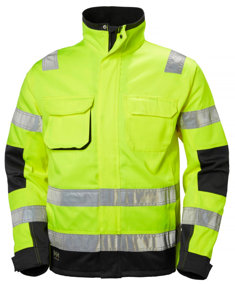 Työtakki Helly Hansen Alna 77210 - TYÖTAKKI ALNA LK3 KEL 3XL HELLY HANSEN 77210-369