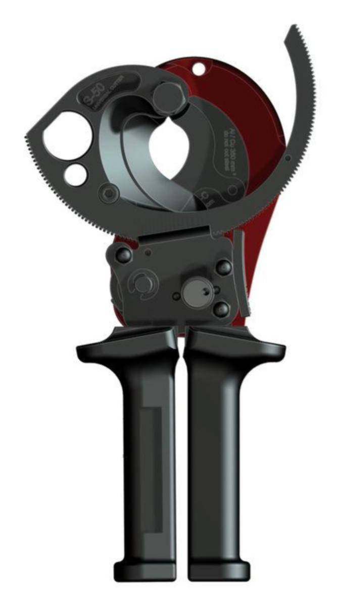 Katkaisutyökalu Elpress - KATKAISUTYÖKALU ELPRESS HKS50 CACTUS MAX Ø50mm