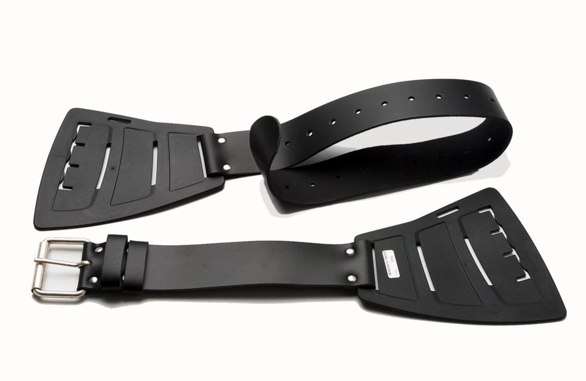 Vyö Sundström SR503 - NAHKAVYÖ SR 500/SR 700 SUNDSTRÖM SR 503