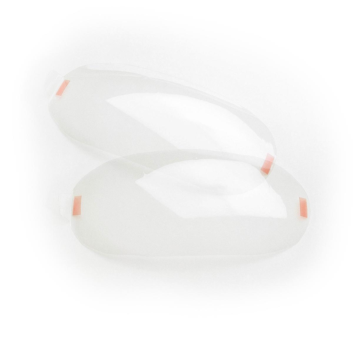 Visiiri ja suojakalvo Sundström SR200 laminoitu - SUOJAKALVO SR200:N LASIVISIIRI SUNDSTRÖM SR 353