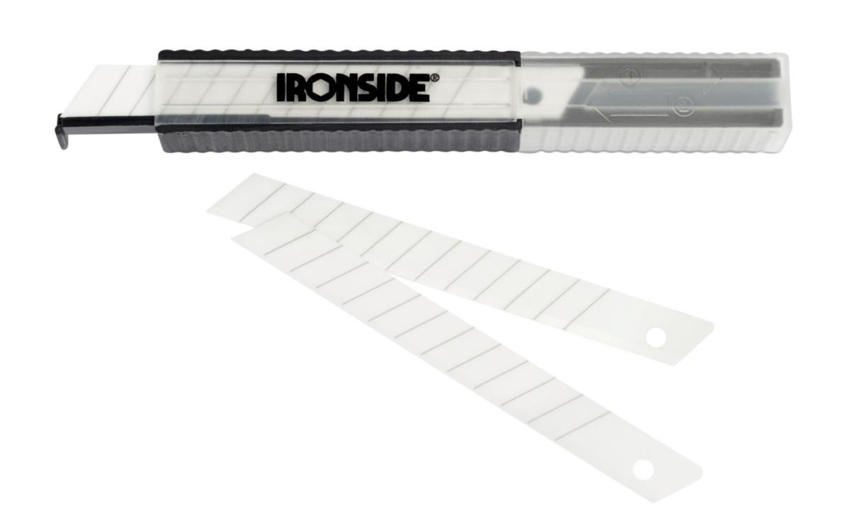 Katkoterä Ironside keraaminen - VAIHTOTERÄ 9 MM 3 KPL KER IRONSIDE 102670