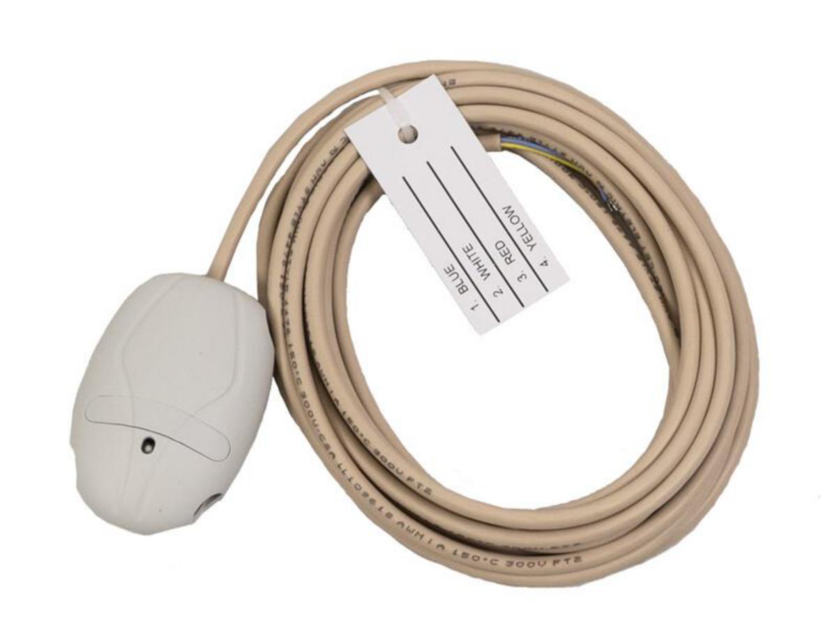 Anturi Harvia Lämpötila - LÄMPÖTILA-ANTURI HARVIA SP233 KAAPELILLA