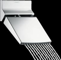 Yläsuihku Hansgrohe Raindance Rainfall 1jet stream