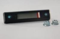 Mittalasi Donaldson LVOT 127/12  lämpömittarilla