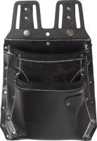 Tarviketasku Snikki 9304 LTHR