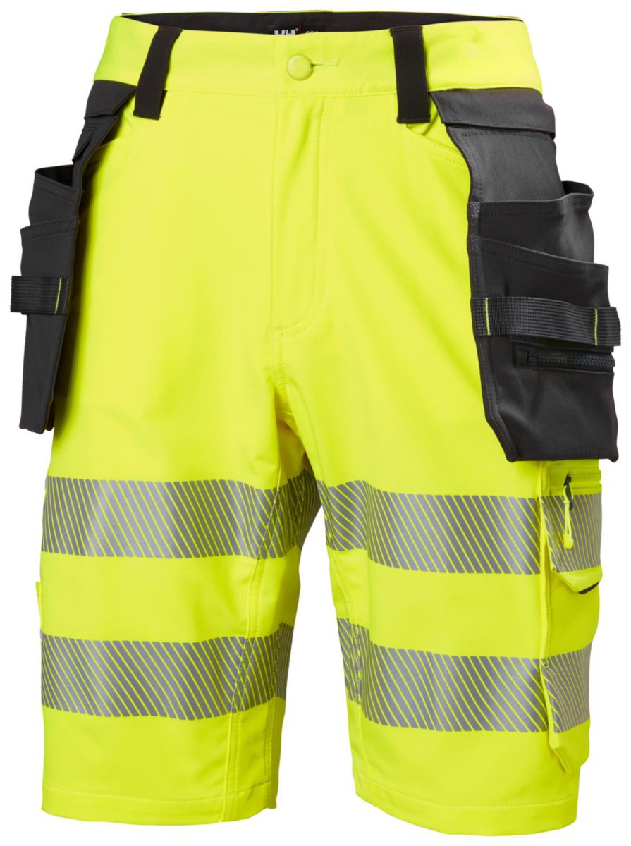 Shortsit Helly Hansen 77503 ICU - ICU TYÖSHORTSIT KEL 50 HELLY HANSEN 77503-369