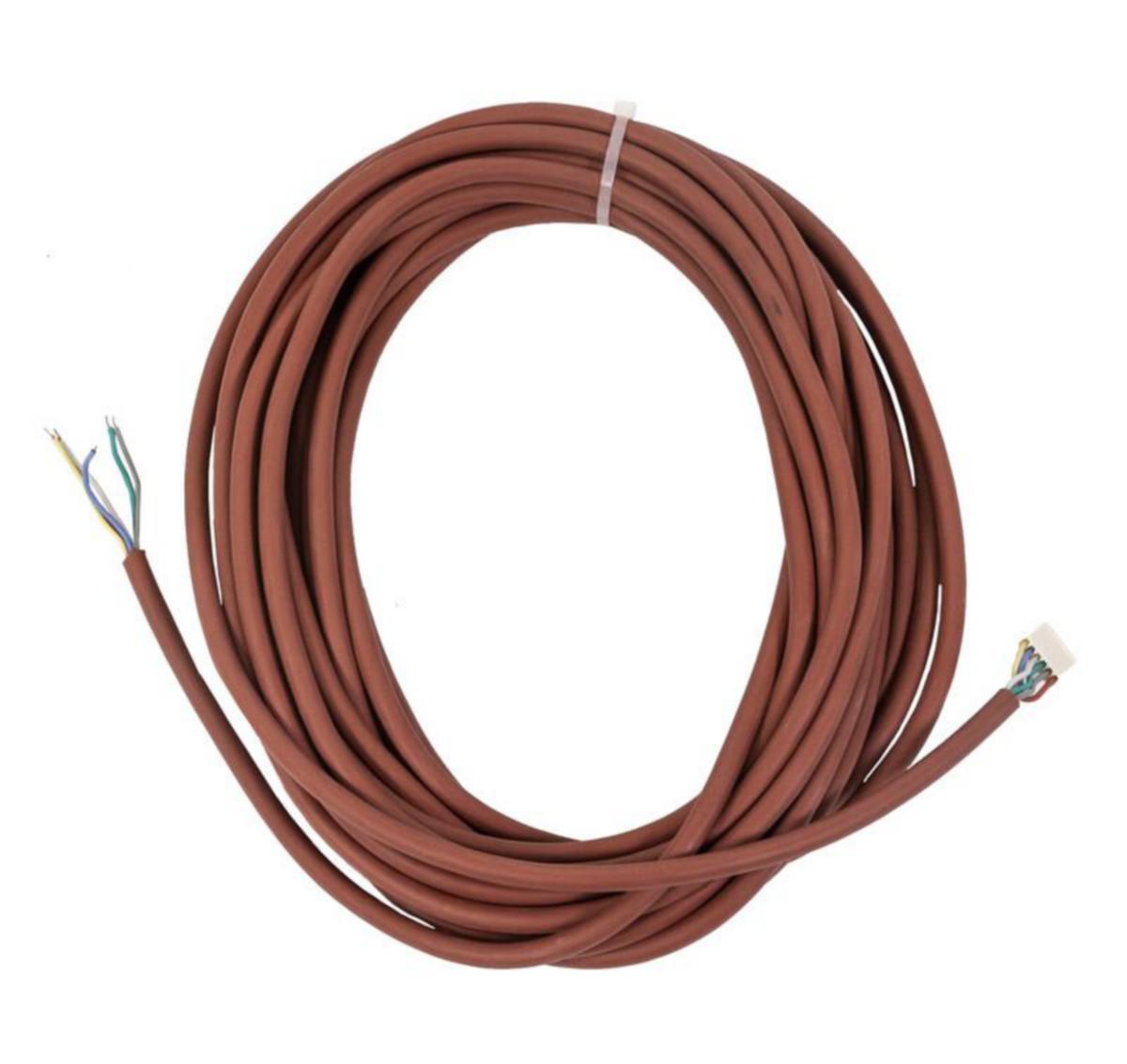 Lisätarvike Harvia - LISÄTARVIKE HARVIA SP252 NÄYTTÖJOHTO 10 M