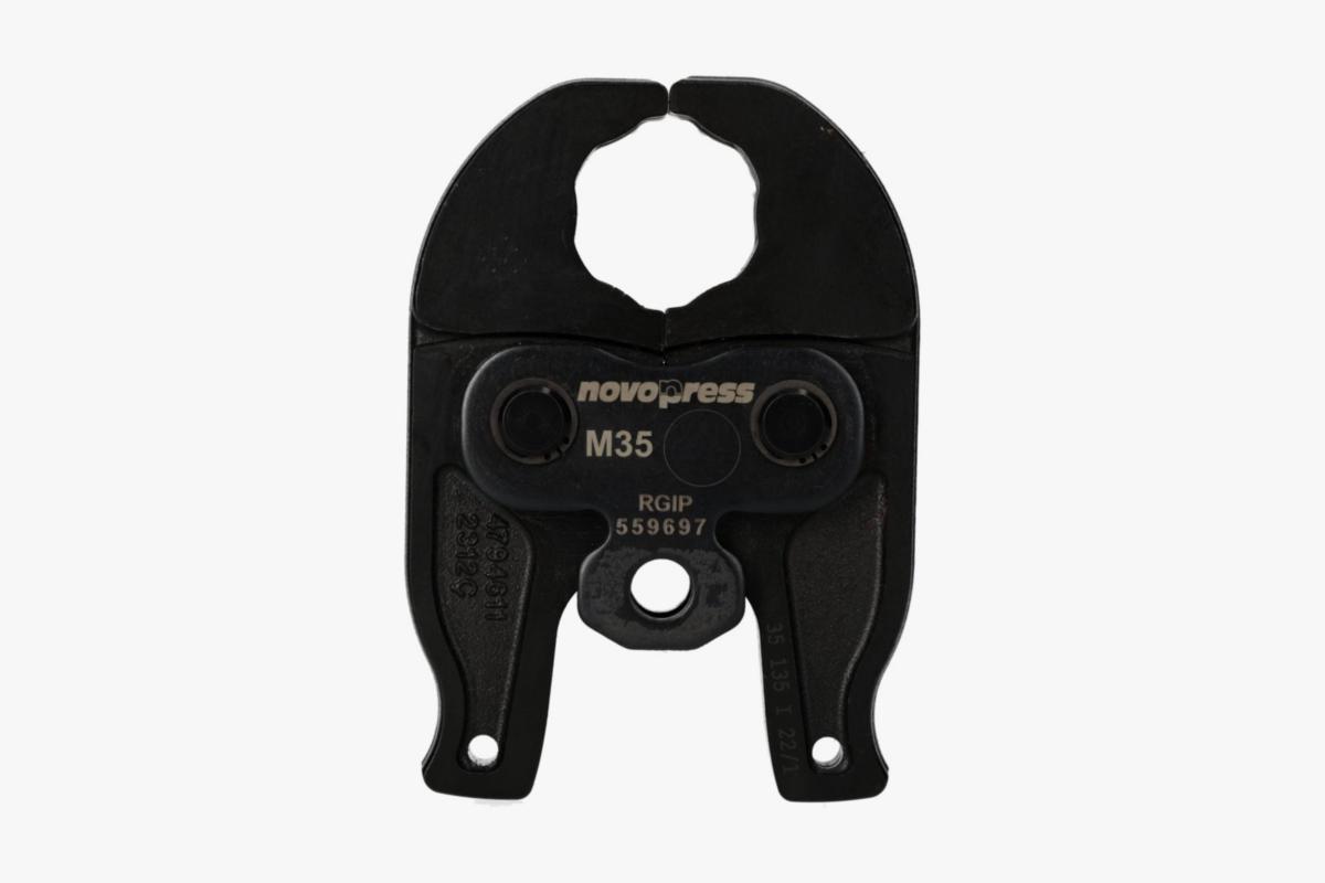 Puristusleuka Novopress Minipress ACO102/103, AFP101 - PURISTUSLEUKA M 35 NOVOPRESS ACO102/AFP101