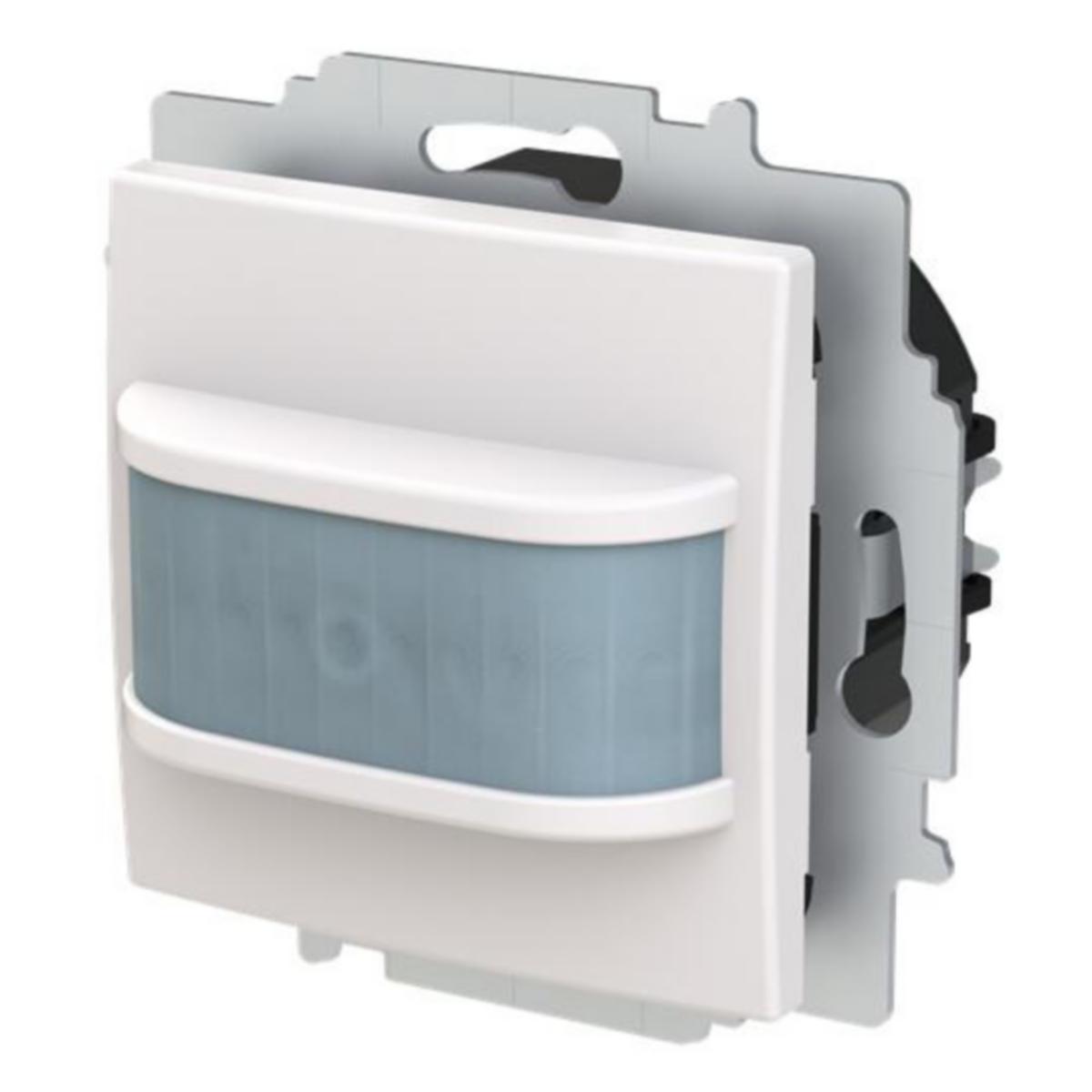 Liiketunnistin ABB-free@home SAGA - LIIKETUNNISTIN ABB FREEHOME COMFORT 180° BT/F@H SAGA VAL