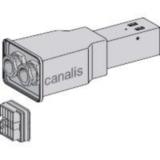 Syöttö Schneider Electric Canalis