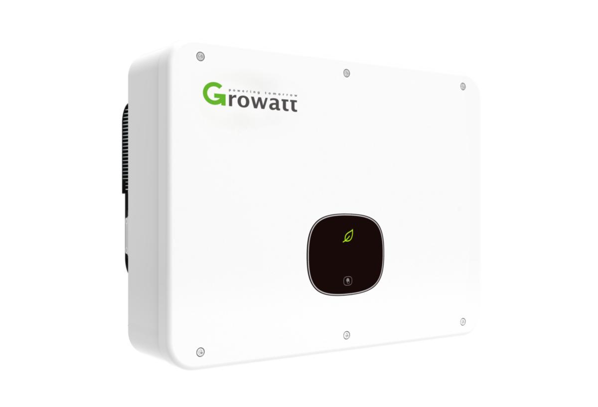 Invertteri Growatt MID - INVERTTERI GROWATT MID 20KTL3-X 20KW