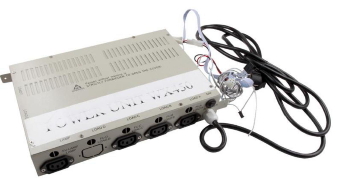 Varaosa Harvia Radiant - VARAOSA HARVIA RADIANT SP450 RADIANT TEHOYKSIKKÖ