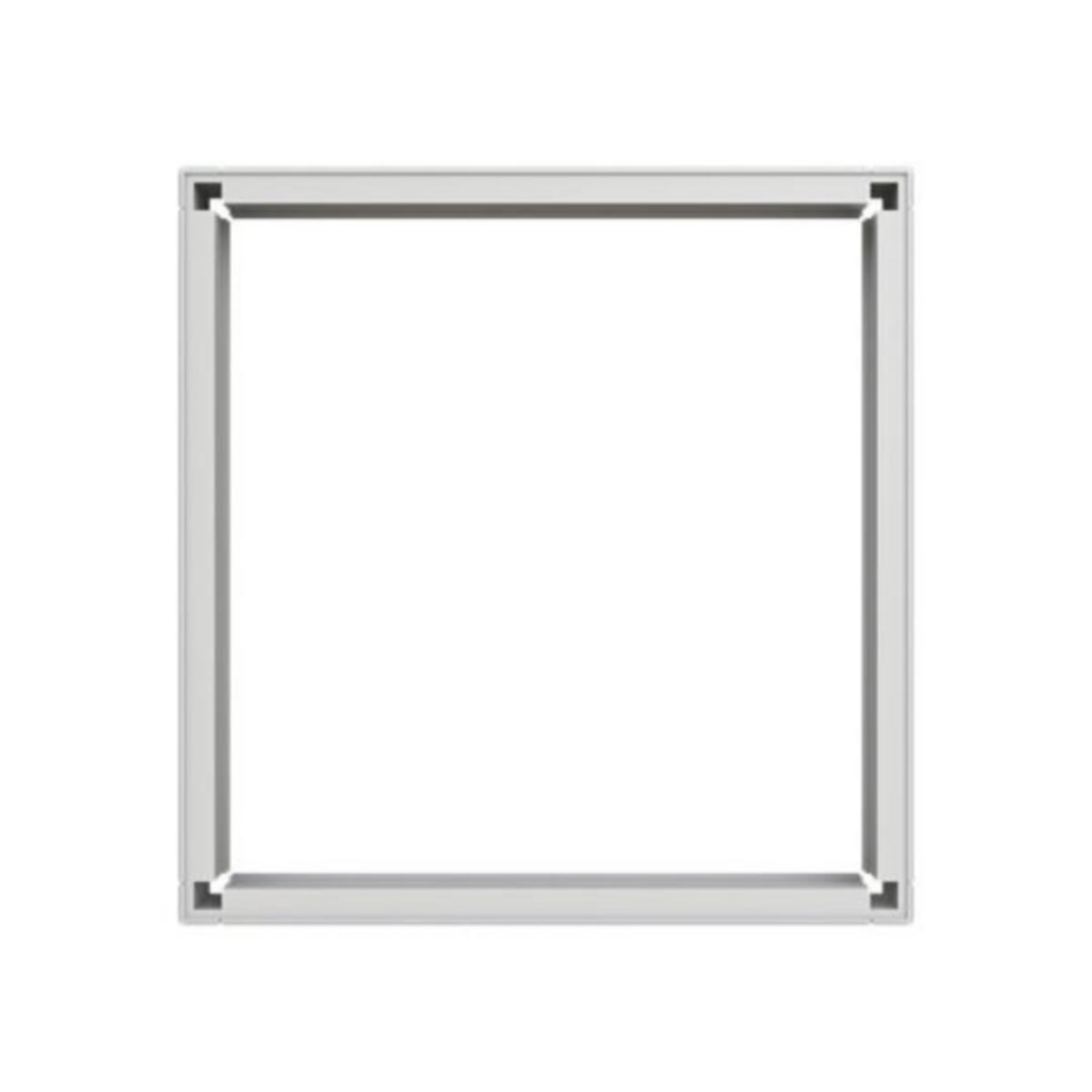 Korotuskehys ABB UK600 - KOROTUSKEHYS UK600 UK 1R 90MM (1*12) PS