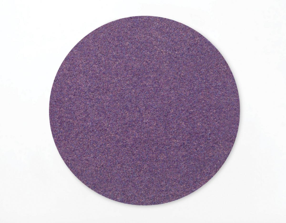 Hiomapaperilaikka 3M™ Cubitron™ II Hookit™ 775L Clean Sanding reiätön - TARRALAIKKA 150MM 150+REIÄ 3M CUBITRON II 775L 87041