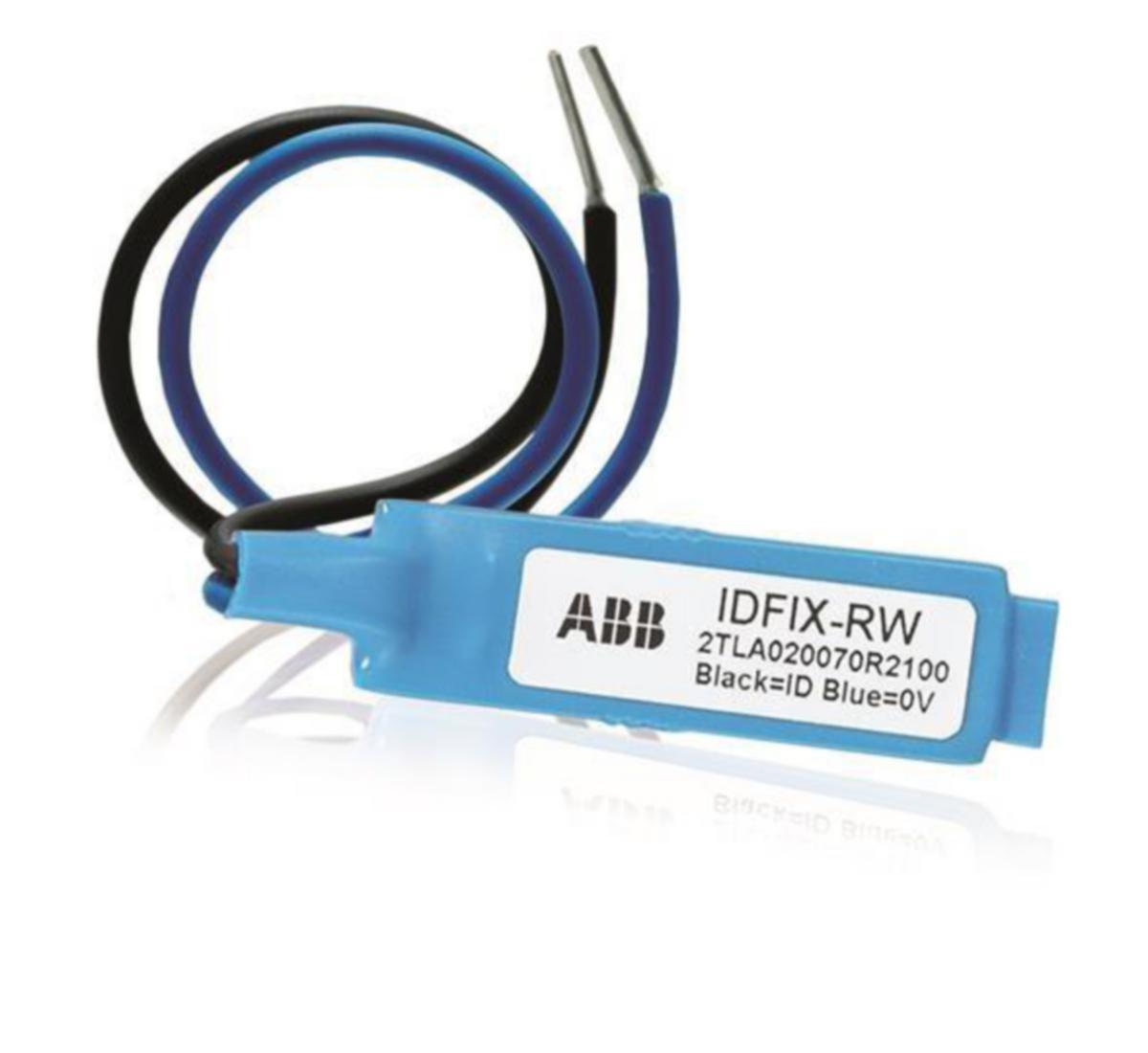 Tarvike ABB Jokab Safety - TARVIKE JOKAB SAFETY IDFIX-RW TUNNISTIN