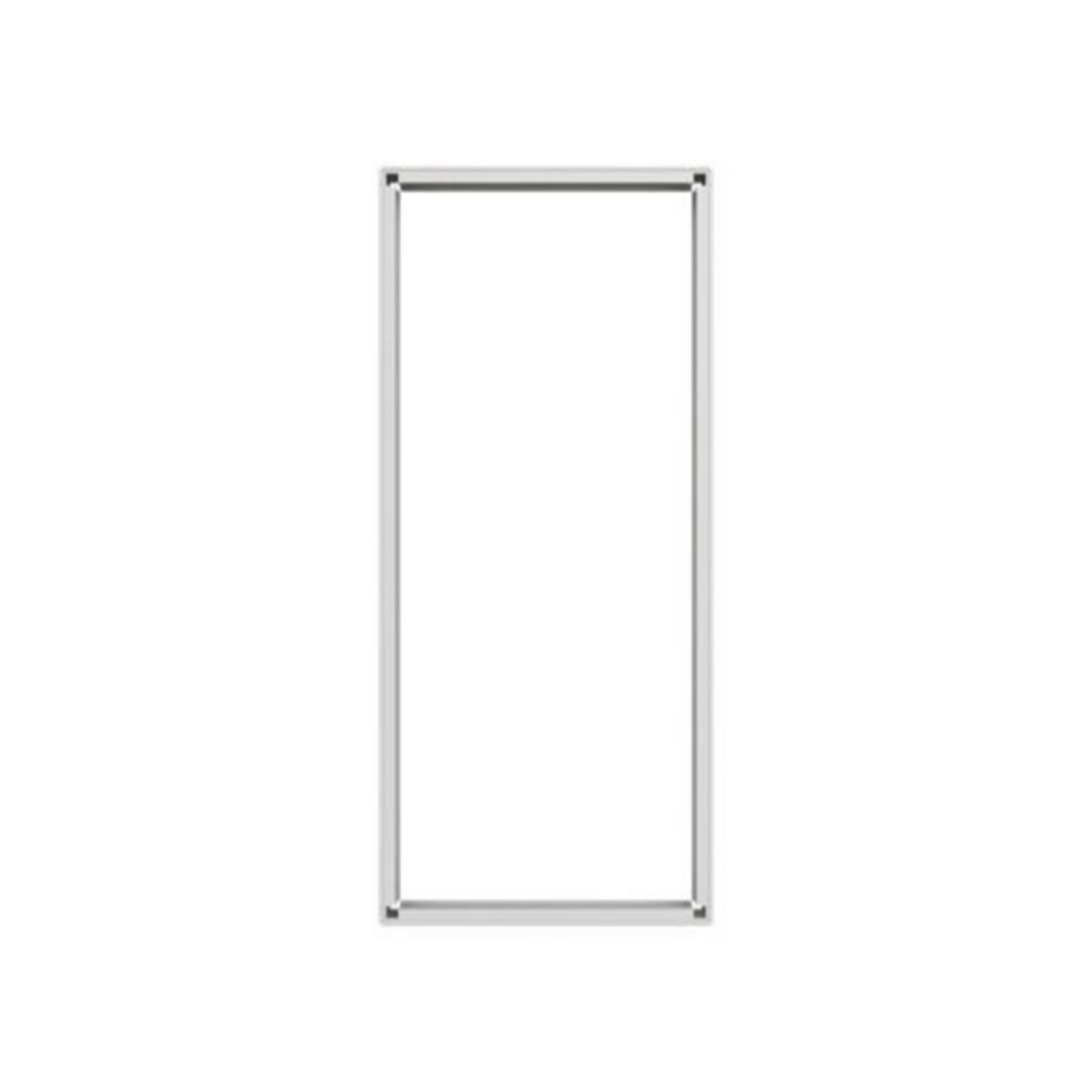 Korotuskehys ABB UK600 - KOROTUSKEHYS UK600 UK 5R 90MM (5*12) PS