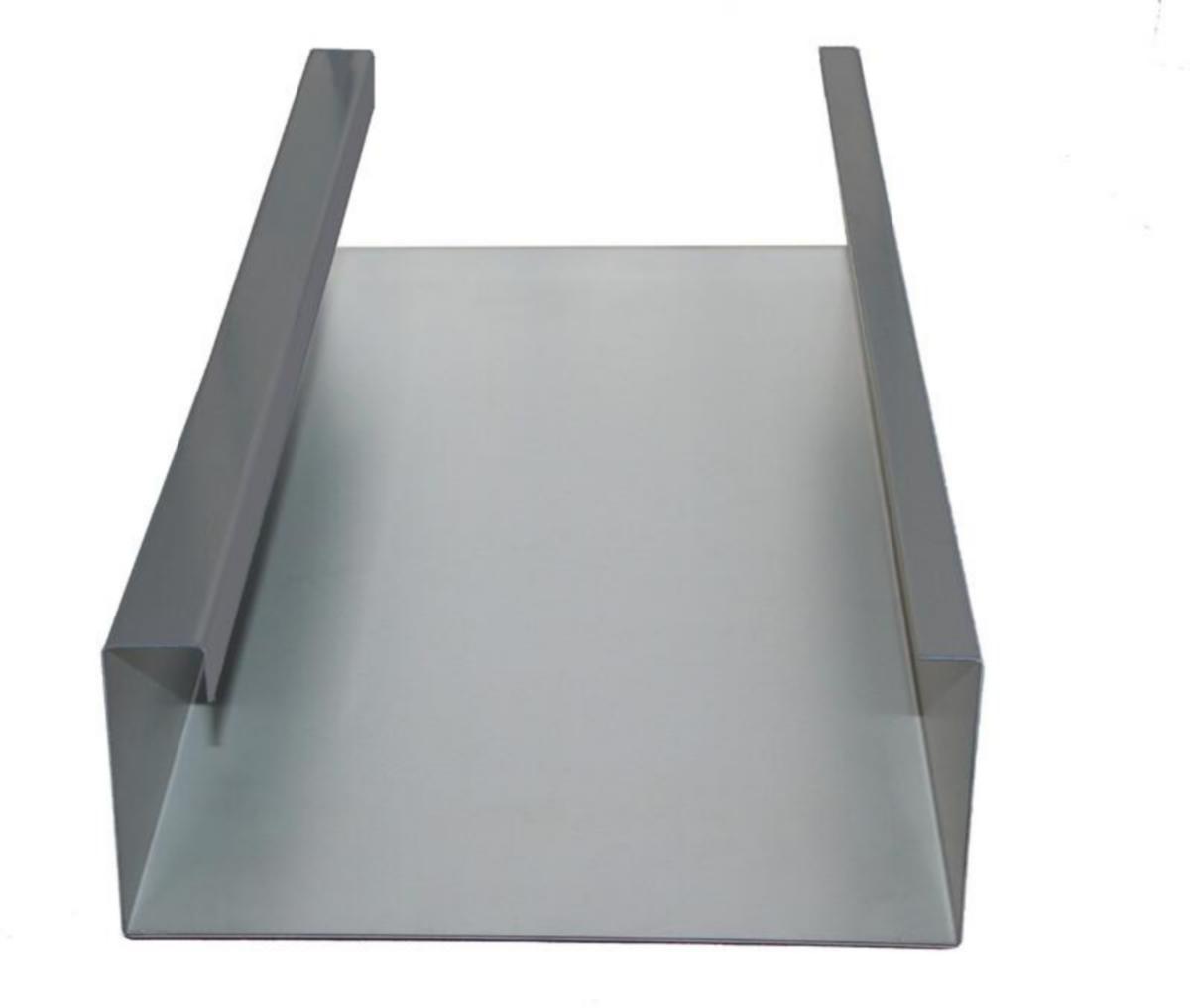 Pohjalevy SKT VA-POK - POHJALEVY SKT VA-POK/200 RAL9005 FE MUS
