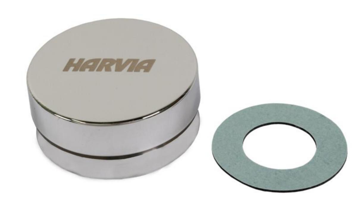 Varaosa Harvia Spot - VARAOSA HARVIA SPOT SP667 OHJAUSKYTKIN LANGATON