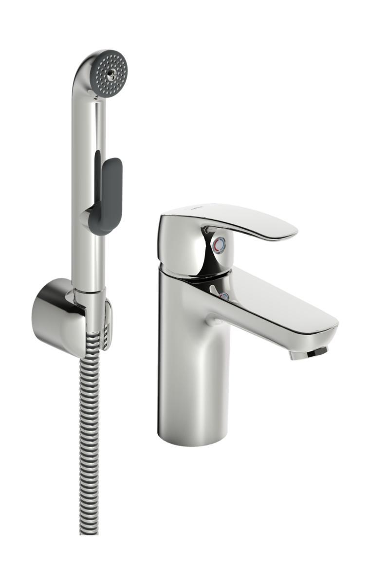 Pesuallashana Oras Safira 1001F bidetta - PESUALLASHANA BIDETTA ORAS SAFIRA XL 1001F