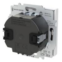 Valonsäädin ABB-free@home Impressivo