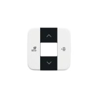 Huonetermostaatti ABB Jussi keskiölevy