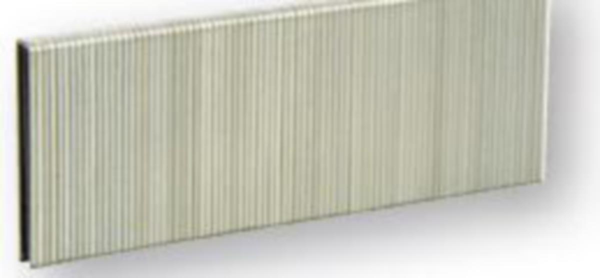 Hakanen 90 sähkösinkitty - HAKANEN 90/32 32MM SS H&H SELKÄ 5.7MM 5000KPL