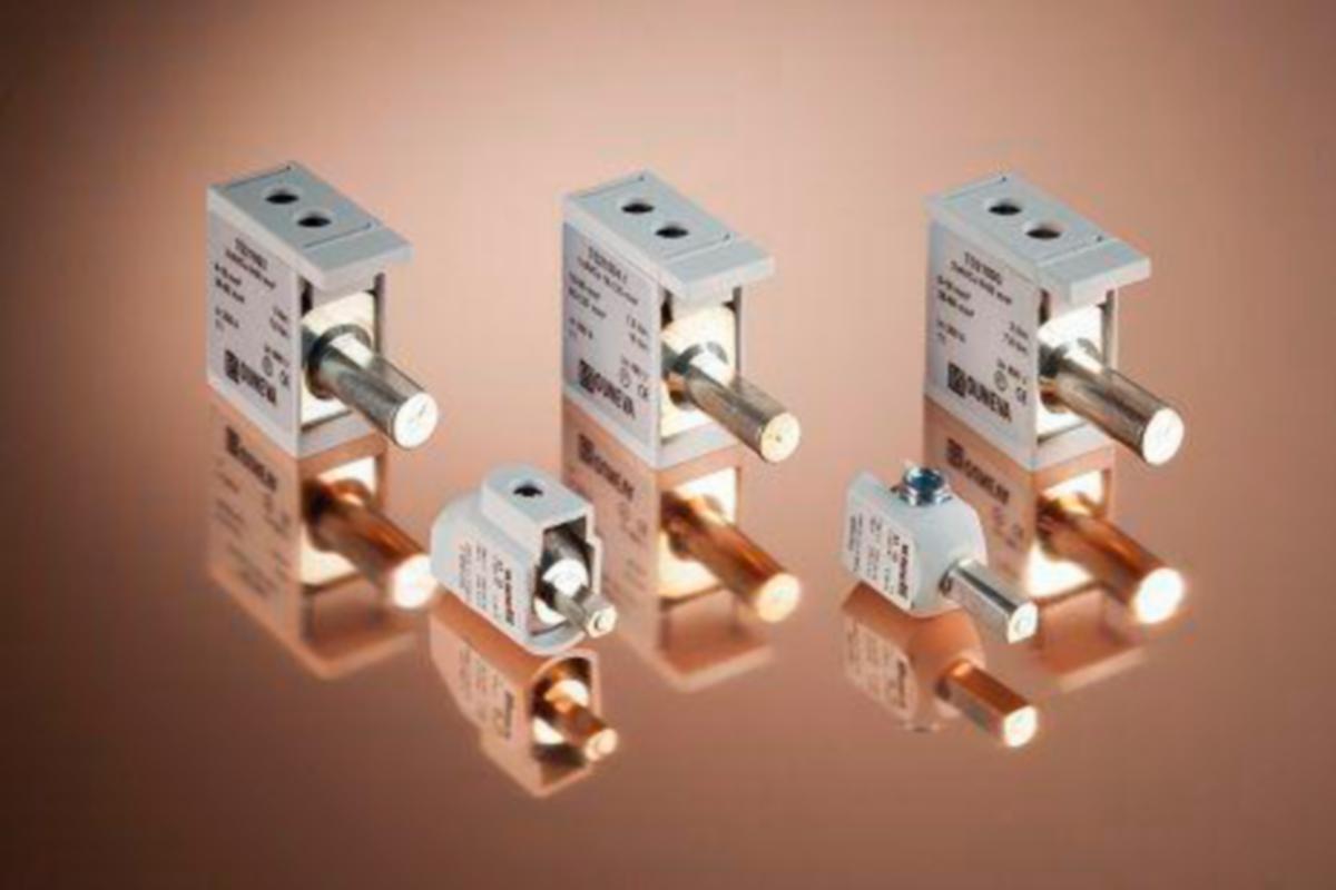 Kojeliitin Ouneva - KOJELIITIN OUNEVA 1xAl/Cu 16-120 mm2