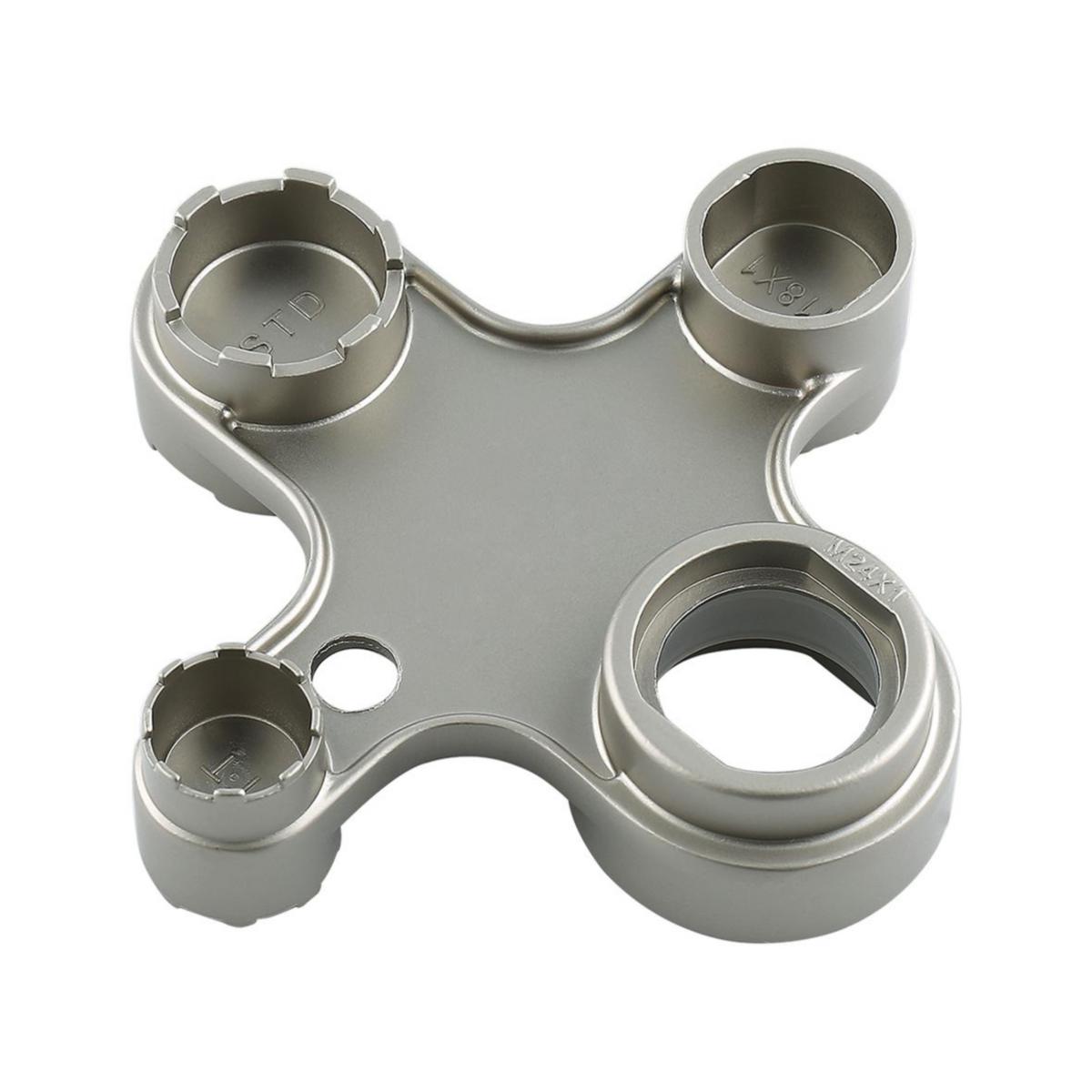 Poresuutintyökalu Divello - PORESUUTINTYÖKALU DIVELLO