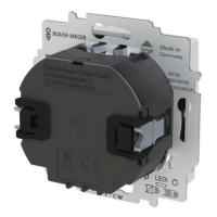 Valonsäädin ABB-free@home Saga