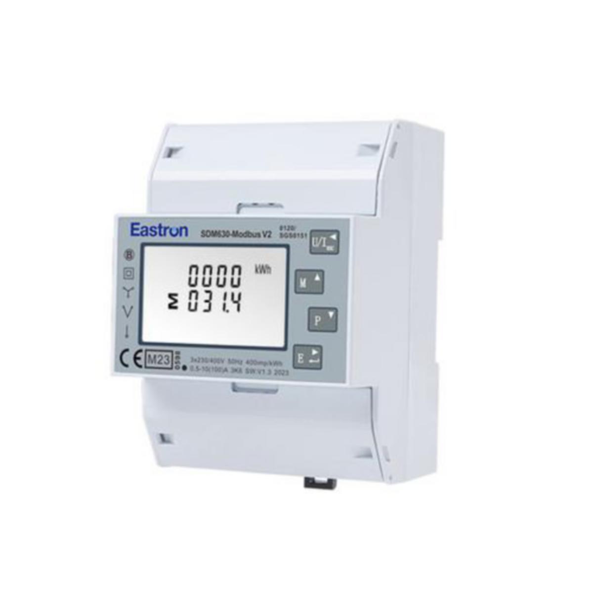Energiamittari Growatt - ENERGIAMITTARI GROWATT TPM-CT-E 250/5A