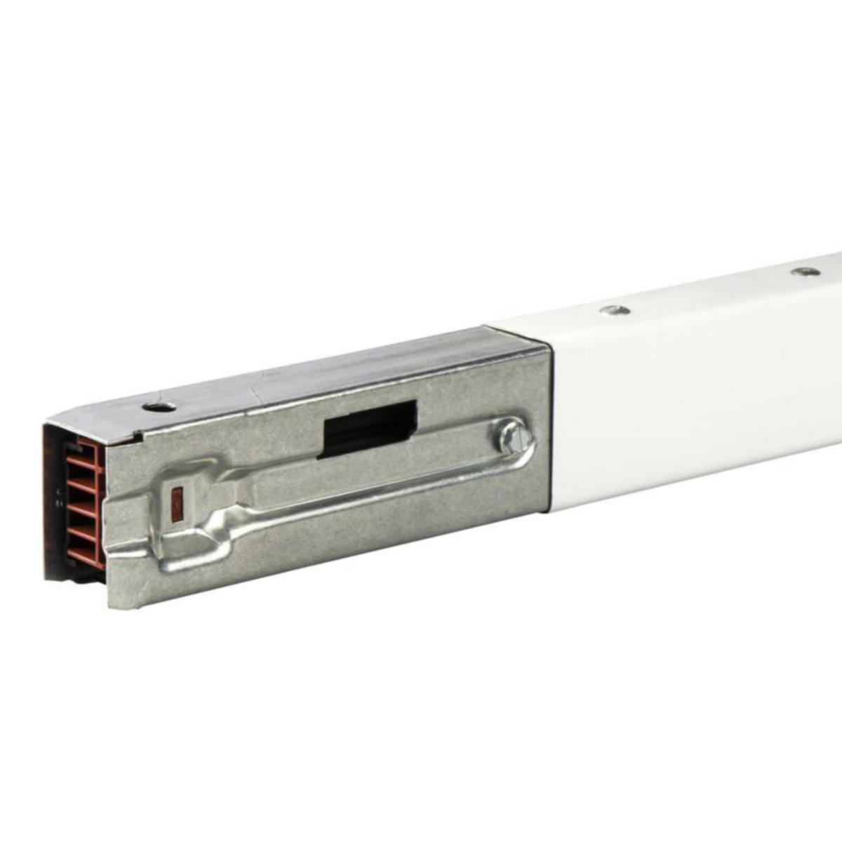 Jakelukisko Schneider Electric Canalis 40A Dali - JAKELUKISKO CANALIS JAKELUKISKO 40A 3P 3M 5 VO DA