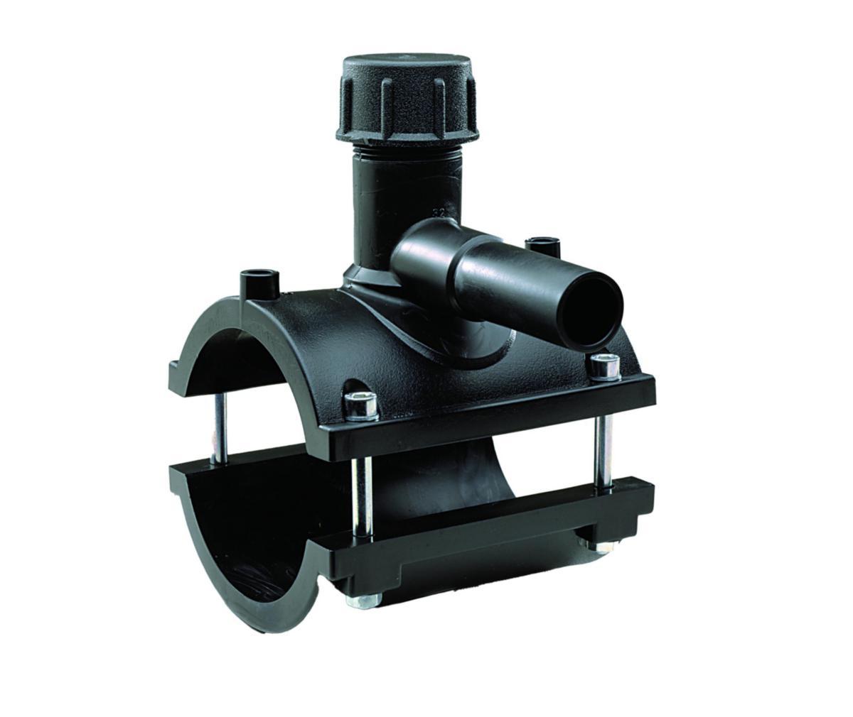 Sähköhitsaus porasatula Pipelife - PORASATULA SÄHKÖHITSATTAVA 180/40 PN16