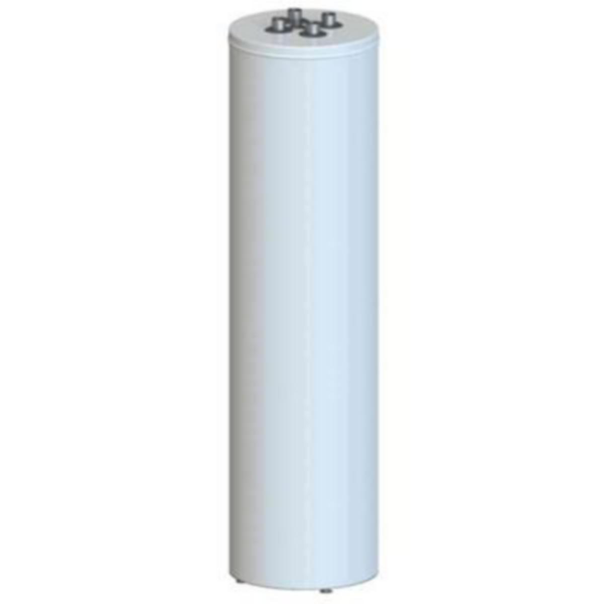 Puskurivaraaja TIP-100L/A - LÄMPÖPUSKURISÄILIÖ TIP-100L/A 100L, PUR ERISTETTY