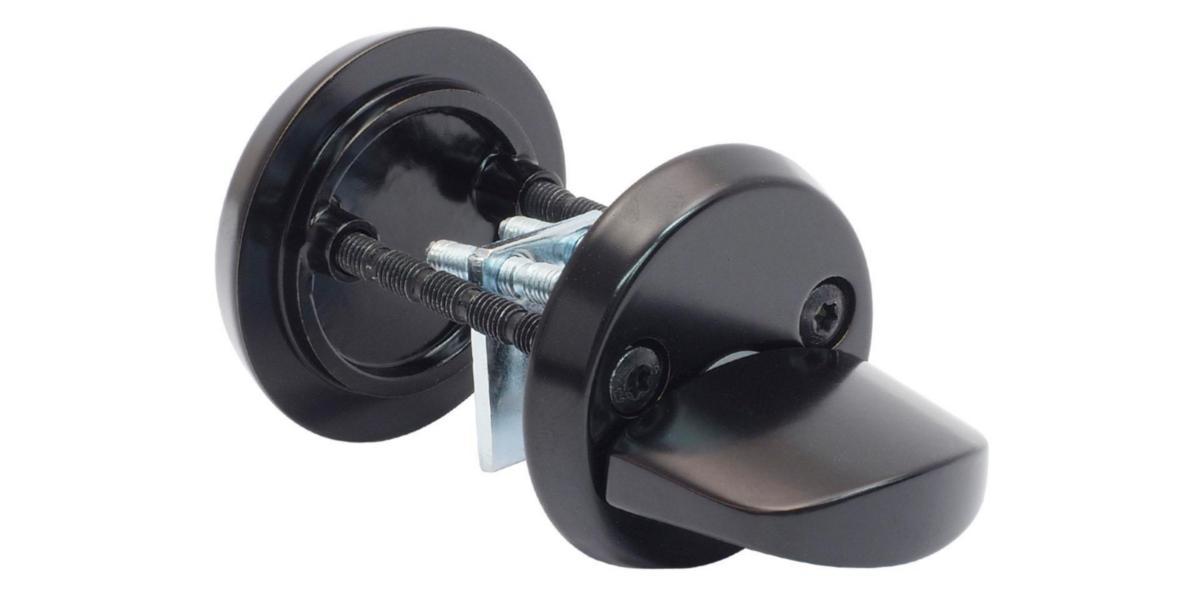Vääntönuppi Abloy CH003 - VÄÄNTÖNUPPI VÄÄNTÖNUPPI CH003 MUS