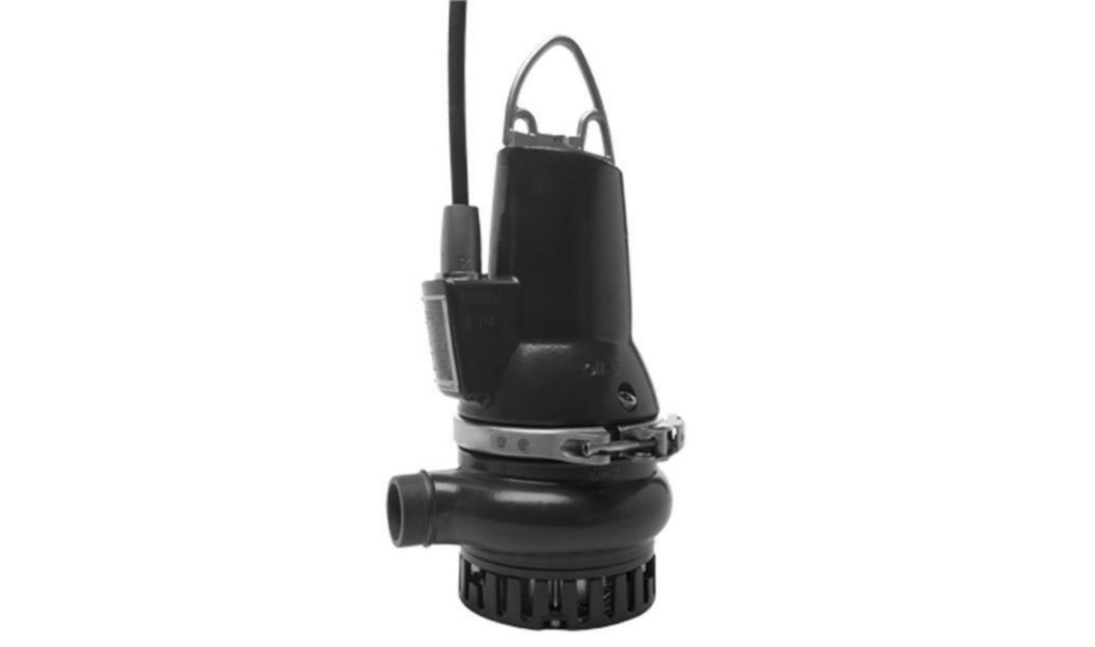 Tyhjennyspumppu Grundfos DP - TYHJENNYSPUMPPU DP10.50.15.2.50B