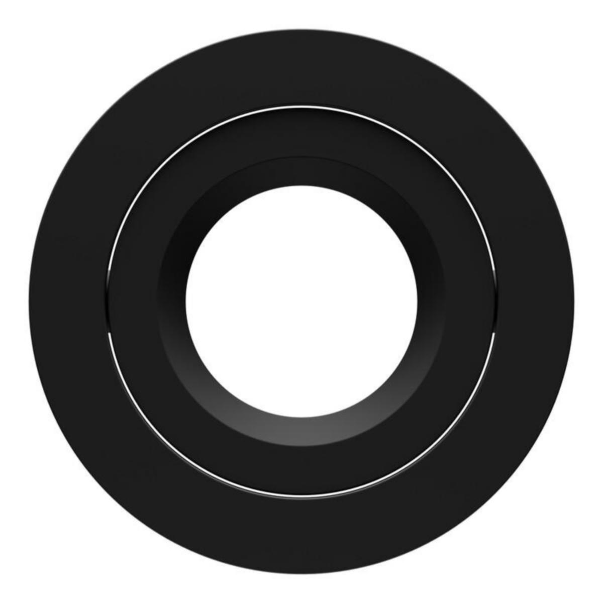 Mekaaninen lisätarvike Ledvance SPOT - MEKAANINEN LISÄTARV. LEDVANCE SP CBO RING ADJ ROUND BK