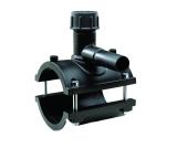 Sähköhitsaus porasatula Pipelife