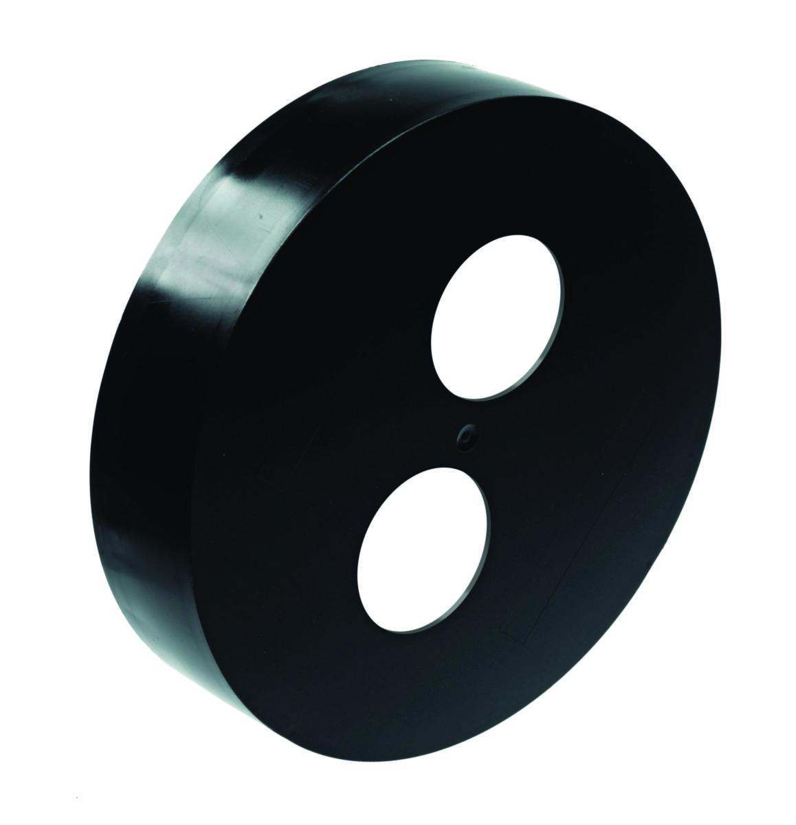 Päätysuoja Terrendis Single - PÄÄTYSUOJA SINGLE TERRENDIS 28-32/75