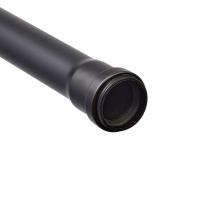 Muhviputki Merika musta