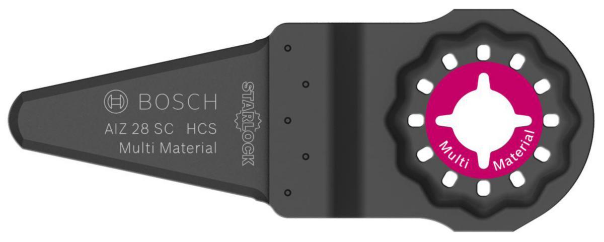 Yleisveitsi Bosch AIZ 28 SC - YLEISVEITSI BOSCH AIZ 28 SC