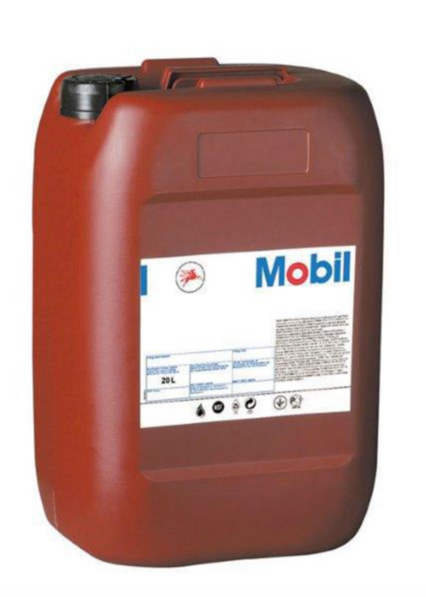 Vaihteistoöljy Mobilgear 600 XP™ -sarja - VAIHTEISTOÖLJY 20L MOBILGEAR 600 XP 100 PAIL