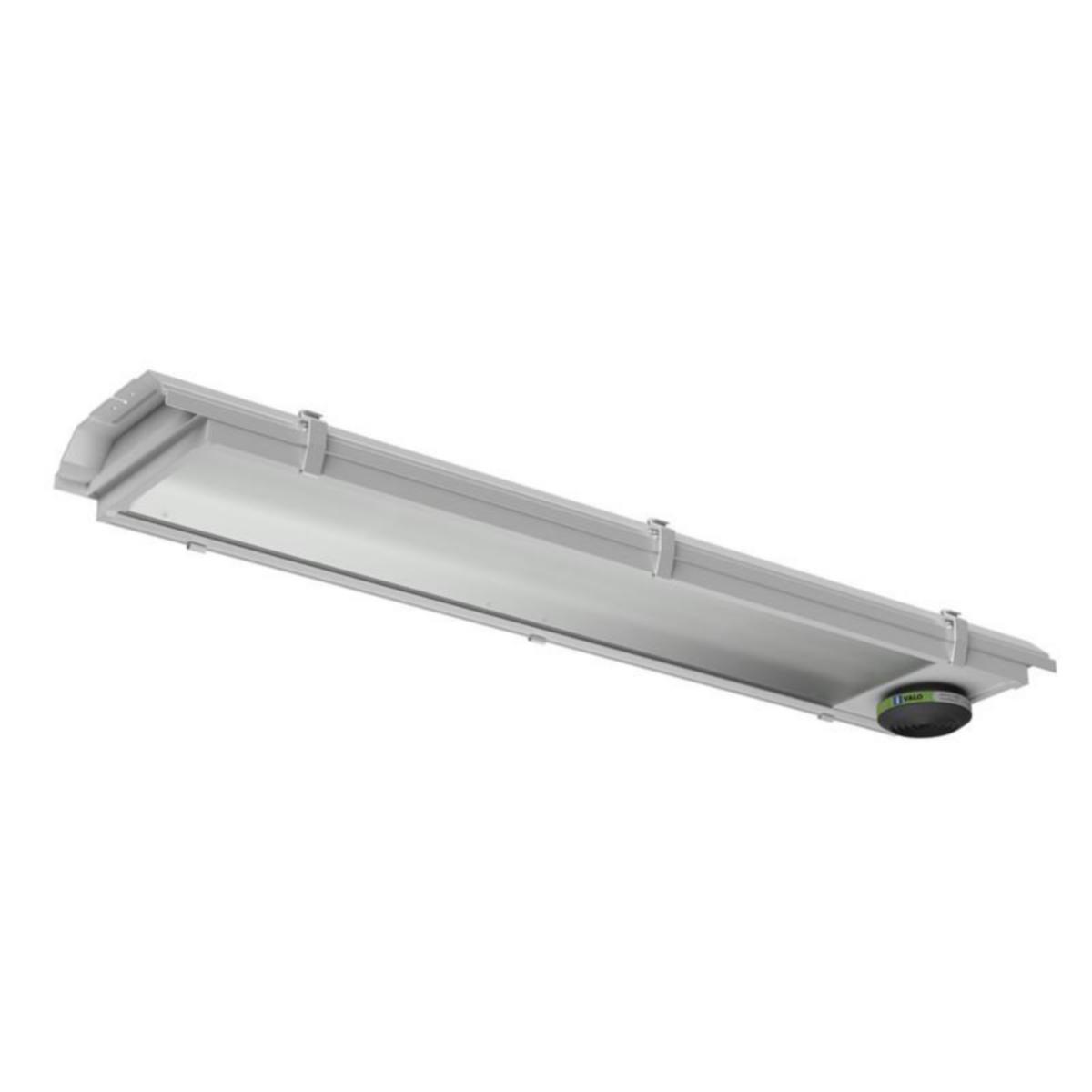 Teollisuusvalaisin suljettu I-Valo Davi - TEOLLISUUSVALAISIN SULJ DAVI DA40-X100-DA IP65 LED-119W