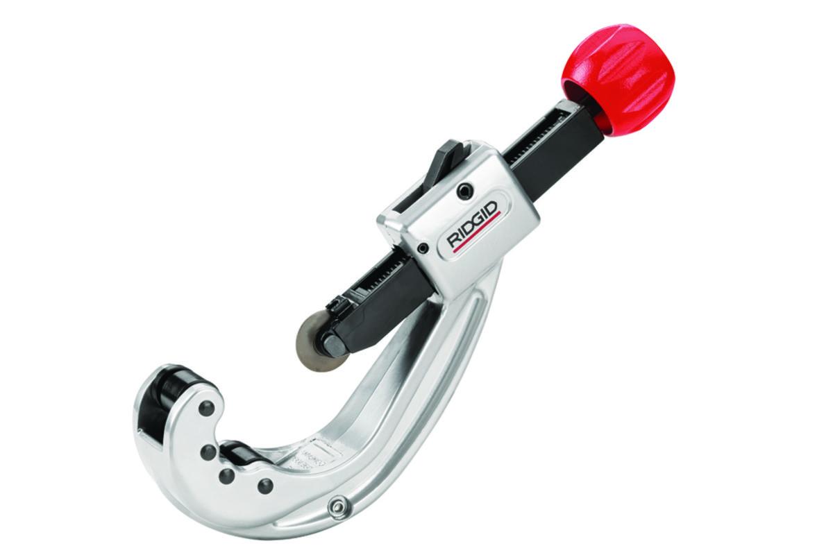 Putkileikkuri Ridgid 152P-156P muoville - MUOVIPUTKILEIKKURI 154-P 50-11 RIDGID 31657