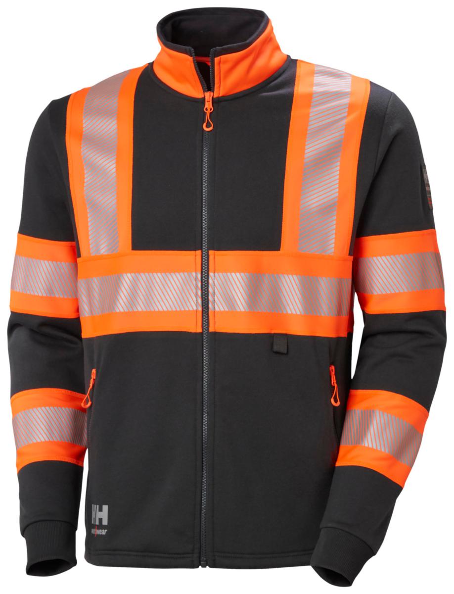 Svetari Helly Hansen 79274 - SVETARI ICU ORA 2XL HELLY HANSEN 79274-269