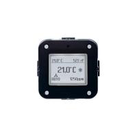 Termostaatti KNX ABB 6109/28-500