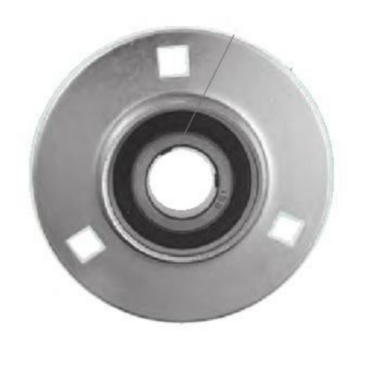 Peltilaakeriyksiköt BPP ja BPF - LAAKERIYKSIKKÖ PELTI TÄYD. ISB BPF6-SB