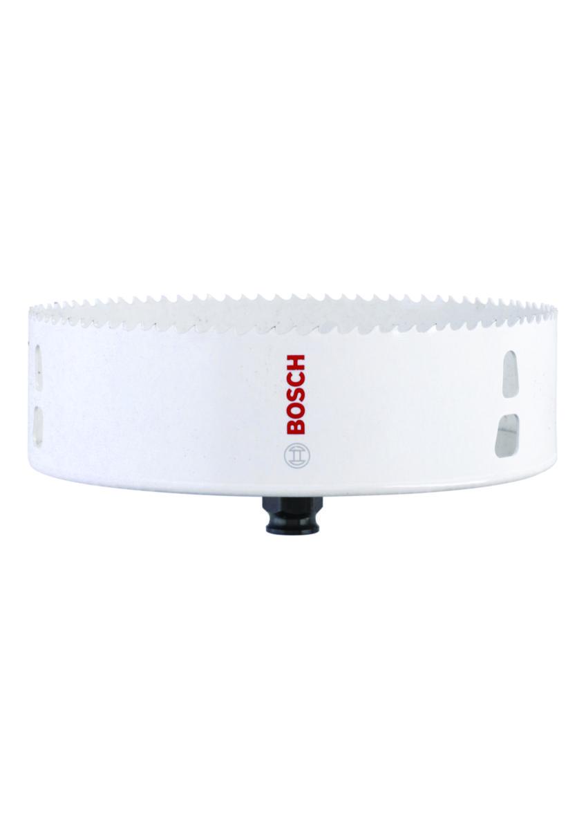 Reikäsaha Bosch HSS BIM Wood&Metal - REIKÄSAHA BOSCH HSS-BIM POWERCHANG 168MM